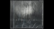 Opeth – "Blackwater Park". Płyta CD. Nowa.