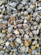 Kamień ogrodowy, grys, kwarcyt, kamień ozdobny, kamień na rabaty