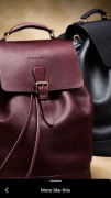 Burberry plecak 