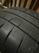 Opony Bridgestone letnie 225/40 R18 4szt. 