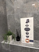 Dyson Supersonic – nowa suszarka do włosów | folia | komplet