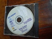 Irena Santor śpiewa przeboje Władysława Szpilmana CD