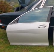 Drzwi lewy przód Mercedes w221 C775
