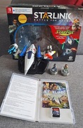 Starlink edycja kolekcjonerska FR
