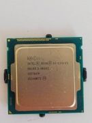 Procesor Intel Xeon E3-1231 v3 (LGA 1150) - SR1R5 - jak i7-4770 - 100%OK