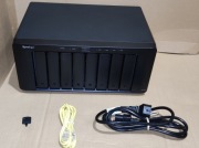 Synology DS1815+ 16GB RAM (Quad Core Intel CPU, Docker) DSM 7.3