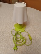 Lampka Mammut z IKEA 