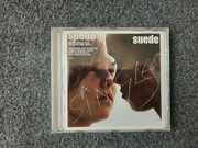 Suede - Singles CD