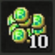 REALERA .ORG PKT (100PKT/10 COINS) Swiat Eternum