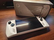 Asus ROG Ally Z1 Extreme | 512GB | CachyOS / Windows | Komplet