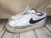 Buty Nike Blazer Low Platform r41