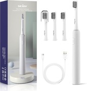 SEJOY MINT5 Elektryczna szczoteczka do zębów 