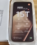 Atrapa telefonu Xiaomi 15T Pro NOWA, Nieużywana!