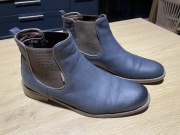 Buty Badura sztyblety wiosna/jesień roz.45 stopa ok.30cm