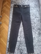 Spodnie Mohito jak nowe 32