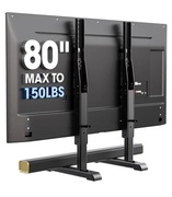 Uniwersalny stojak pod telewizor 24-80 cali