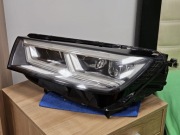 Audi Q5 80A Lampa Lewa Full Led Kompletna 80A941033