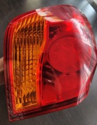 Lampa tylna lewa do Mitsubishi ASX 