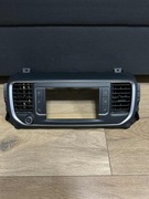 RAMKA PANEL NAWIGACJI KRATKI SPACETOURER PROACE VIVARO JUMPY EXPERT