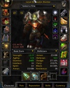 Konto WoW Stormforge 3 x 80 LvL Horda + 15000g