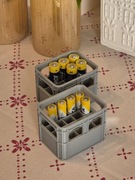 Organizery na baterie