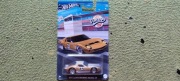 HOT WHEELS Lamborghini Miura SV 1971 - VINTAGE RACING CLUB 