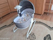 Bujaczek leżaczek 3w1 Tiny Love