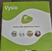 nowa kamera obrotowa wi-fi