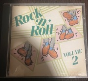 Rock’n Roll Volume 2 (CD, 0S0023)