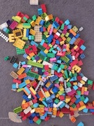 LEGO Duplo, mix klocków 3,5 kg