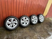 Koła letnie GOLF 8 VIII stan idealny jak nowe 5H0601025