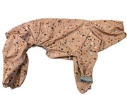 Kombinezon kurtka chart greyhound wodoodporna softshell