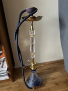 Duża Fajka wodna Shisha