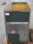 Kostkarka do lodu gastronomiczna BREMA 42kg/dobę