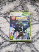 Batman 3 gra na XBOX360