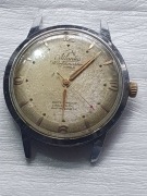 Stary zegarek Atlantic WorldMaster 685 17 Jewels