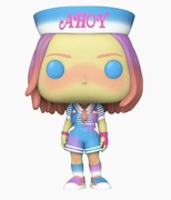 ROBIN Buckley Scoops Ahoy Figurka Funko Pop 1546 Stranger Things