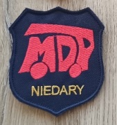 Straż pożarna młodzieżowa drużyna pożarnicza 