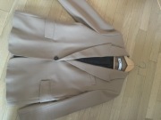 Marynarka kolor kamel_ Zara rozm_M 