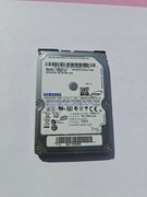 Dyski twardy 2.5" SATA 250