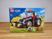 LEGO City 60287 Traktor / Tractor