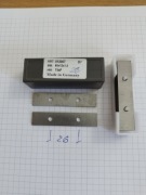 Freud Leitz Leuco Faba Cmt płytka wymienna 60/12/1.5