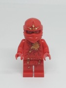 Lego Ninjago NJO 0055 Kai