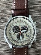 Zegarek Citizen Promaster Sky CB5860-35X