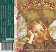 ARKA NOEGO - PIOSENKI I KOLĘDY NA ŻYWO