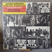 George Gershwin - Rhapsody In Blue, An American in Paris