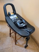 Joie i-Base Advance baza Isofix do Jole i-Snug, i-Gemm oraz i-Venture