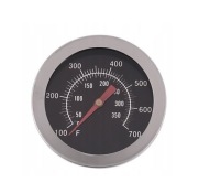 Termometr do grilla 350°C wędzarnia