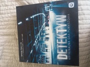 Detektyw Gra Planszowa