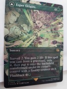 MTG Esper Origins *EXTRA* *FOIL*